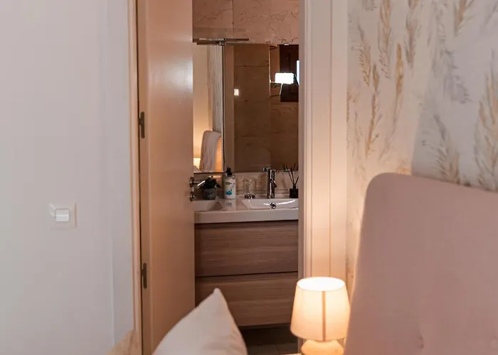 Willa Lanzarote Ascanio Playa Blanca (Lanzarote)