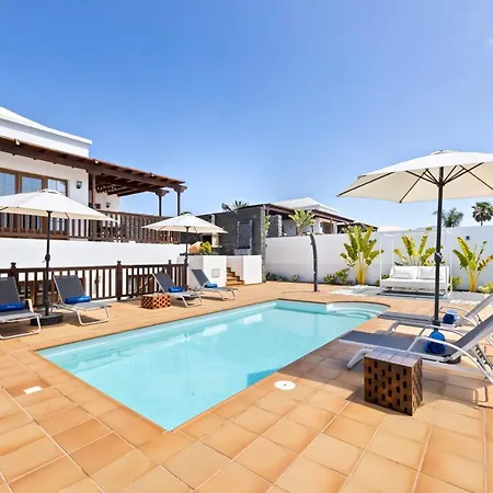 Lanzarote Ascanio *
