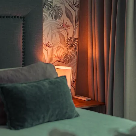 Lanzarote Ascanio فيلة *