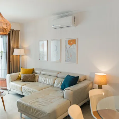 Lanzarote Ascanio فيلة بلايا بلانكا