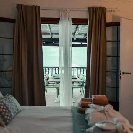 Lanzarote Ascanio Playa Blanca (Lanzarote)