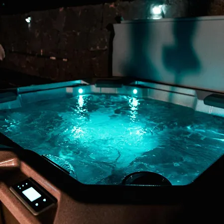 Lanzarote Ascanio فيلة