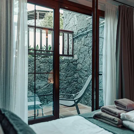 فيلة Lanzarote Ascanio