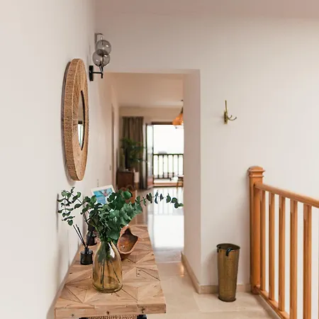 Lanzarote Ascanio بلايا بلانكا