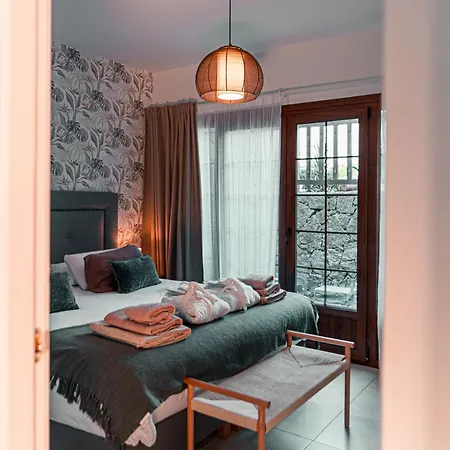 Lanzarote Ascanio * بلايا بلانكا