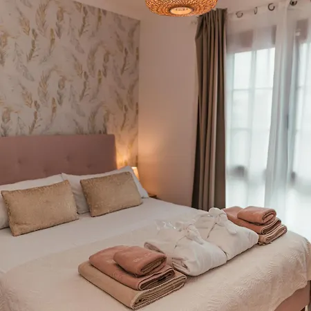 Lanzarote Ascanio فيلة *