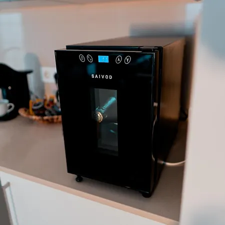 فيلة Lanzarote Ascanio بلايا بلانكا