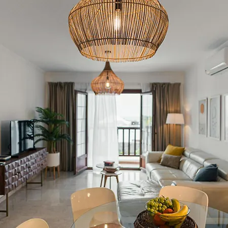 Lanzarote Ascanio Villa