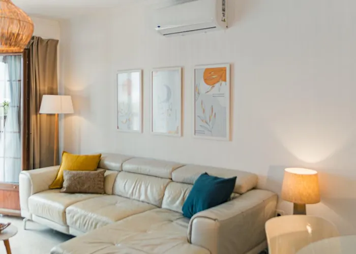 Lanzarote Ascanio Villa Playa Blanca (Lanzarote)