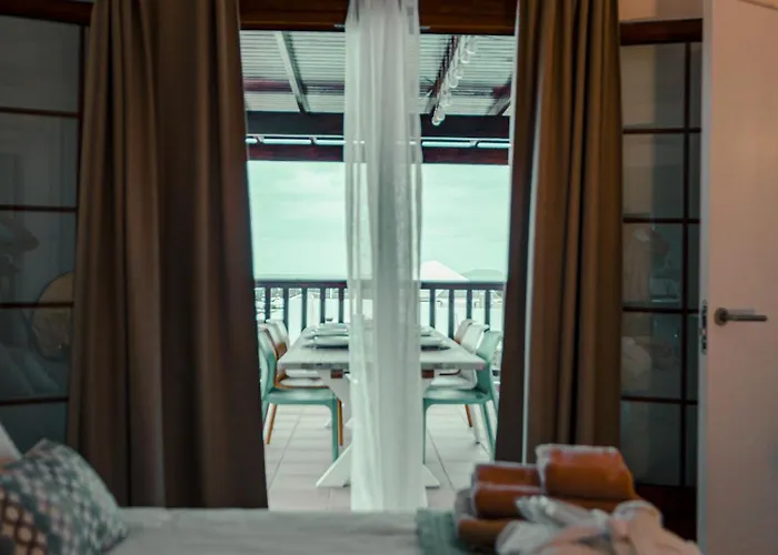 Lanzarote Ascanio Playa Blanca (Lanzarote)