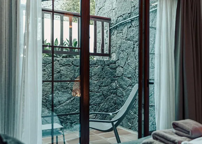 Villa Lanzarote Ascanio