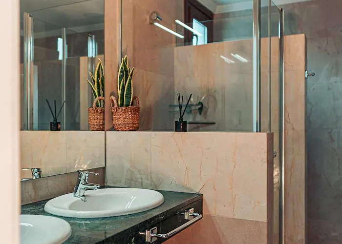 Lanzarote Ascanio Villa *