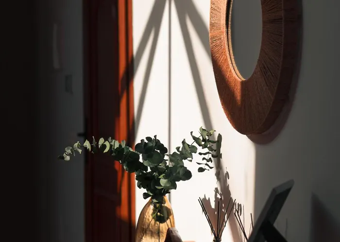 Lanzarote Ascanio * Playa Blanca (Lanzarote)