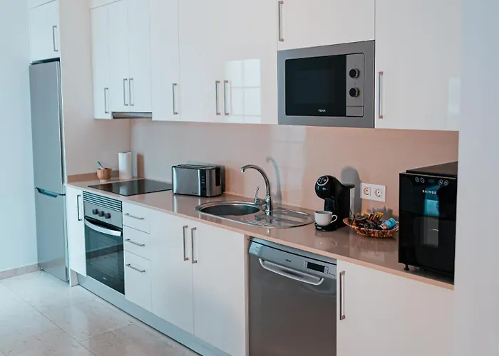 Lanzarote Ascanio Villa *