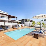 Lanzarote Ascanio *