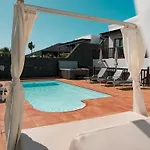 Villa Lanzarote Ascanio *