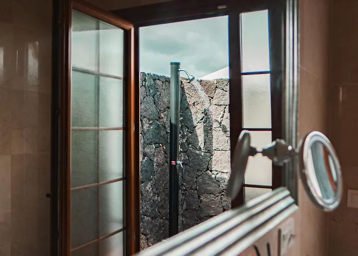 Villa Lanzarote Ascanio Playa Blanca (Lanzarote)