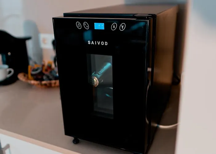 Villa Lanzarote Ascanio Playa Blanca (Lanzarote)