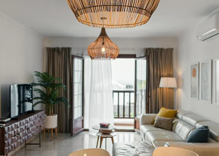 Lanzarote Ascanio Villa